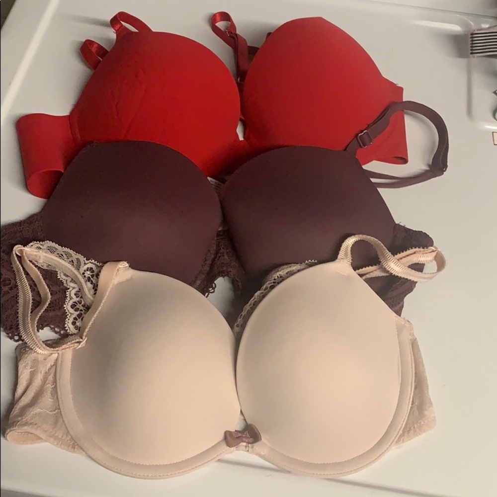Bra bundle